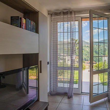 066 - Letizia, Elegante 3 Piscina E Natura, 10 Minuti Da Mare E Spiaggie Appartement Casarza Ligure