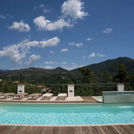 Appartement 066 - Letizia, Elegante 3 Piscina E Natura, 10 Minuti Da Mare E Spiaggie *