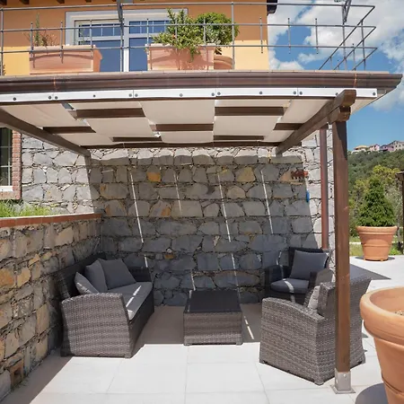 066 - Letizia, Elegante 3 Piscina E Natura, 10 Minuti Da Mare E Spiaggie *