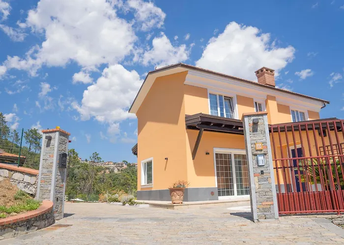 Appartement 066 - Letizia, Elegante 3 Piscina E Natura, 10 Minuti Da Mare E Spiaggie