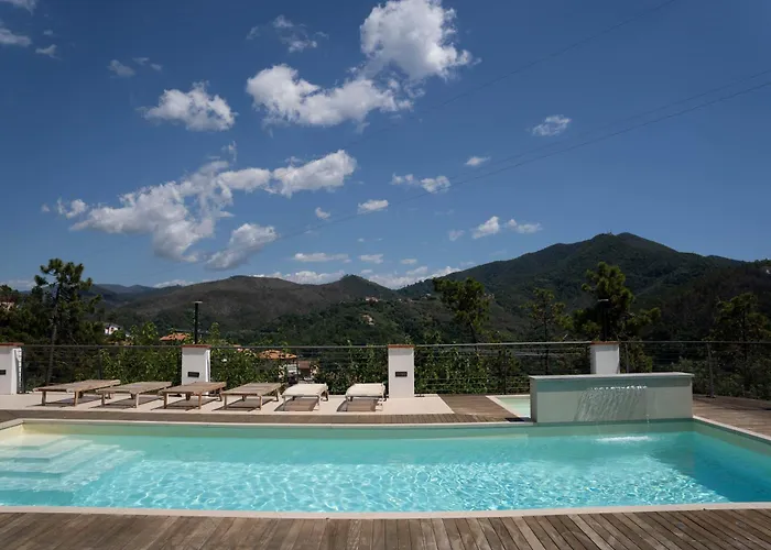 Appartement 066 - Letizia, Elegante 3 Piscina E Natura, 10 Minuti Da Mare E Spiaggie *
