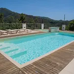 066 - Letizia, Elegante 3 Piscina E Natura, 10 Minuti Da Mare E Spiaggie * Casarza Ligure